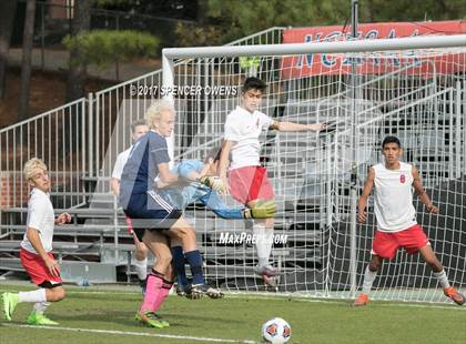 Thumbnail 1 in First Flight vs. Newton-Conover (NCHSAA 2A Final) photogallery.