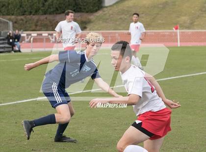 Thumbnail 2 in First Flight vs. Newton-Conover (NCHSAA 2A Final) photogallery.