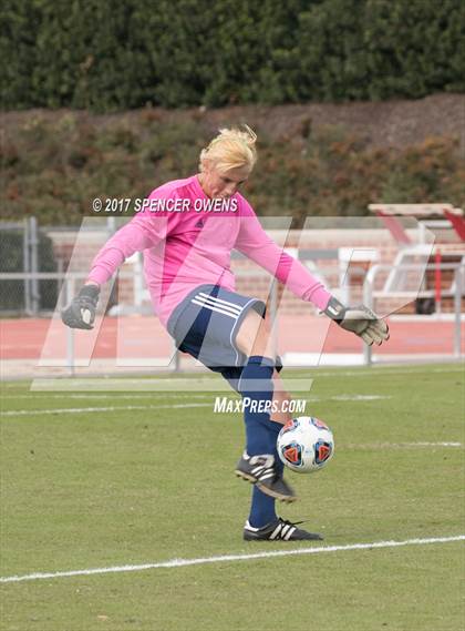 Thumbnail 3 in First Flight vs. Newton-Conover (NCHSAA 2A Final) photogallery.