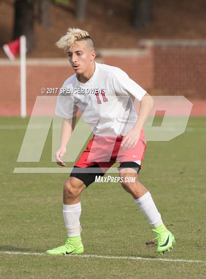 Thumbnail 2 in First Flight vs. Newton-Conover (NCHSAA 2A Final) photogallery.