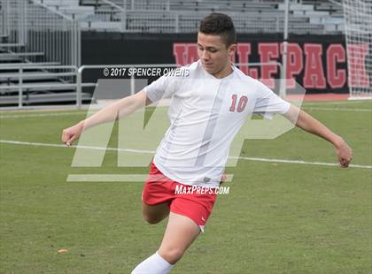 Thumbnail 1 in First Flight vs. Newton-Conover (NCHSAA 2A Final) photogallery.