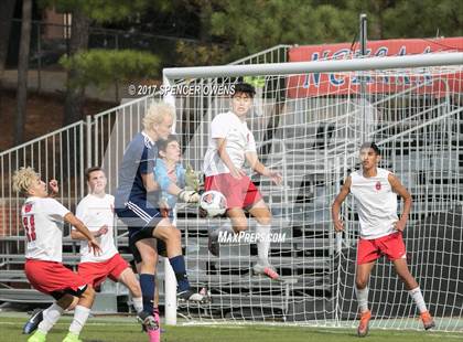 Thumbnail 2 in First Flight vs. Newton-Conover (NCHSAA 2A Final) photogallery.