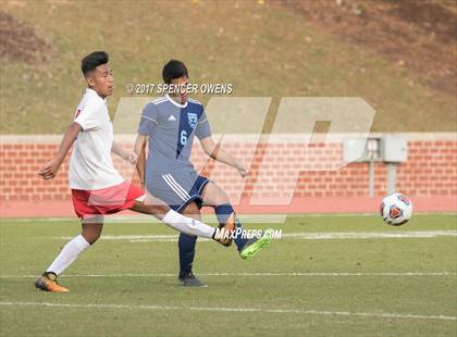 Thumbnail 1 in First Flight vs. Newton-Conover (NCHSAA 2A Final) photogallery.