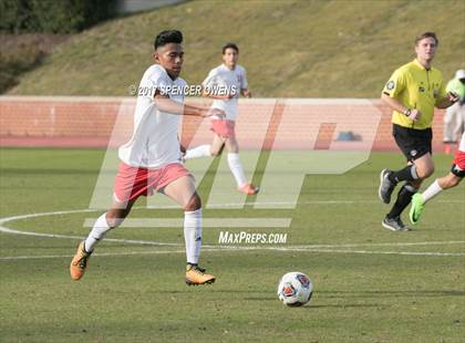 Thumbnail 3 in First Flight vs. Newton-Conover (NCHSAA 2A Final) photogallery.