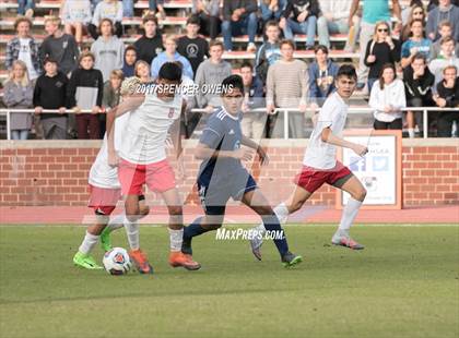 Thumbnail 1 in First Flight vs. Newton-Conover (NCHSAA 2A Final) photogallery.
