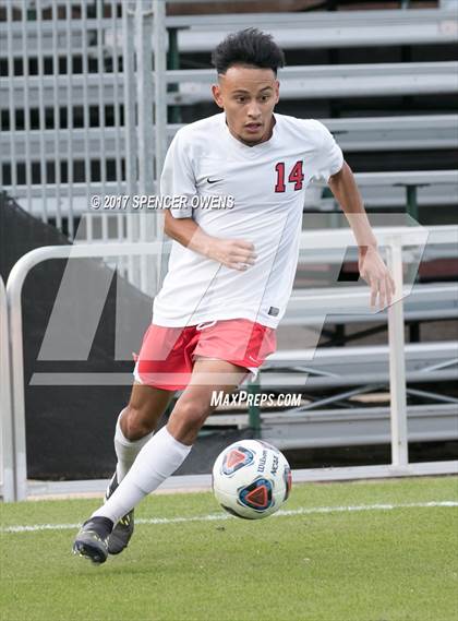 Thumbnail 2 in First Flight vs. Newton-Conover (NCHSAA 2A Final) photogallery.