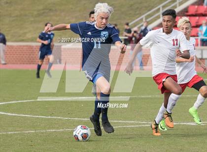Thumbnail 1 in First Flight vs. Newton-Conover (NCHSAA 2A Final) photogallery.