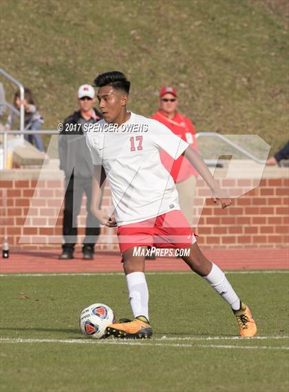 Thumbnail 1 in First Flight vs. Newton-Conover (NCHSAA 2A Final) photogallery.