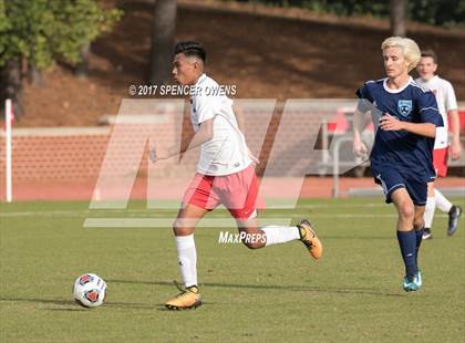 Thumbnail 3 in First Flight vs. Newton-Conover (NCHSAA 2A Final) photogallery.