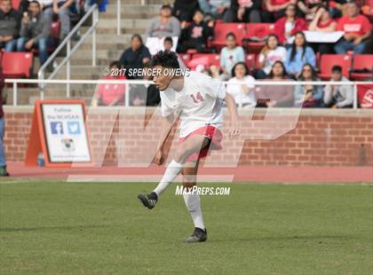 Thumbnail 2 in First Flight vs. Newton-Conover (NCHSAA 2A Final) photogallery.