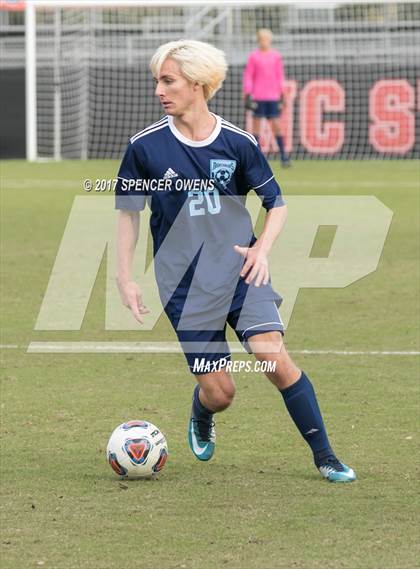 Thumbnail 1 in First Flight vs. Newton-Conover (NCHSAA 2A Final) photogallery.
