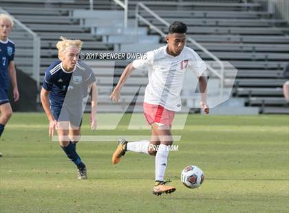 Thumbnail 1 in First Flight vs. Newton-Conover (NCHSAA 2A Final) photogallery.