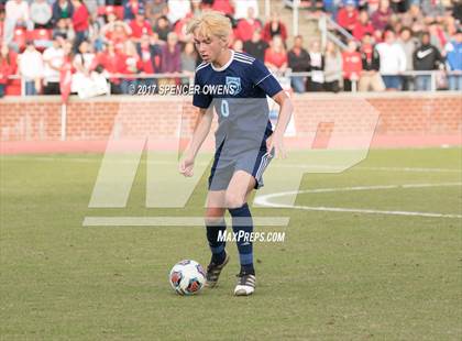 Thumbnail 3 in First Flight vs. Newton-Conover (NCHSAA 2A Final) photogallery.
