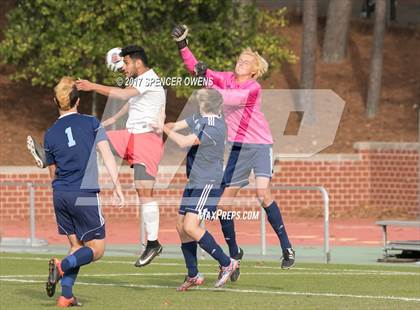 Thumbnail 1 in First Flight vs. Newton-Conover (NCHSAA 2A Final) photogallery.