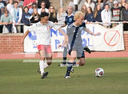 Thumbnail 3 in First Flight vs. Newton-Conover (NCHSAA 2A Final) photogallery.