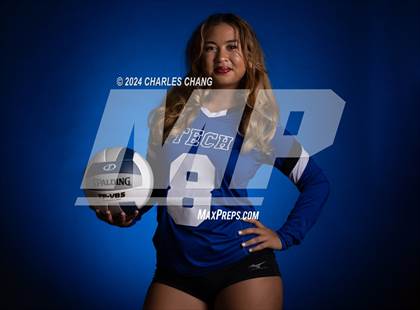 Thumbnail 2 in Technology Vball (Team & Individual) photogallery.