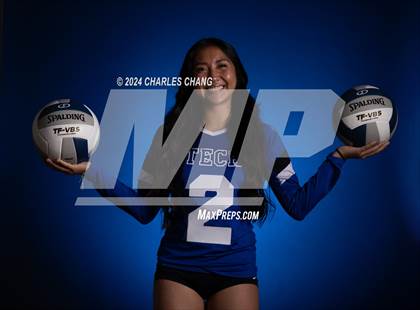 Thumbnail 3 in Technology Vball (Team & Individual) photogallery.