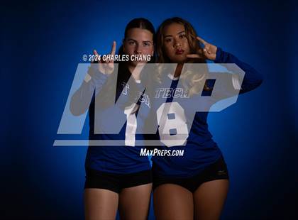 Thumbnail 3 in Technology Vball (Team & Individual) photogallery.