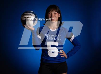 Thumbnail 3 in Technology Vball (Team & Individual) photogallery.