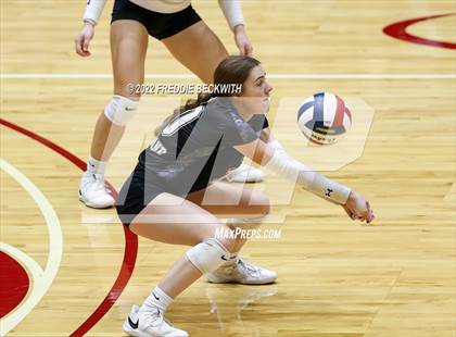 Thumbnail 3 in Bushland vs. East Bernard (UIL 3A Semifinal) photogallery.