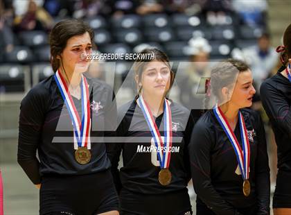 Thumbnail 1 in Bushland vs. East Bernard (UIL 3A Semifinal) photogallery.