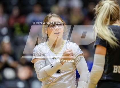 Thumbnail 3 in Bushland vs. East Bernard (UIL 3A Semifinal) photogallery.