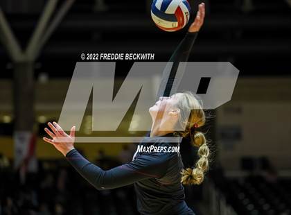 Thumbnail 1 in Bushland vs. East Bernard (UIL 3A Semifinal) photogallery.
