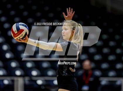 Thumbnail 3 in Bushland vs. East Bernard (UIL 3A Semifinal) photogallery.