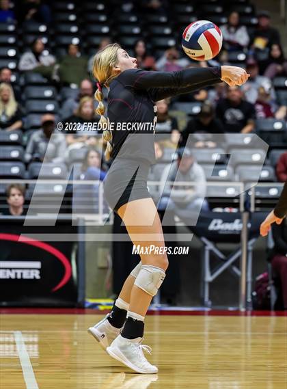 Thumbnail 1 in Bushland vs. East Bernard (UIL 3A Semifinal) photogallery.