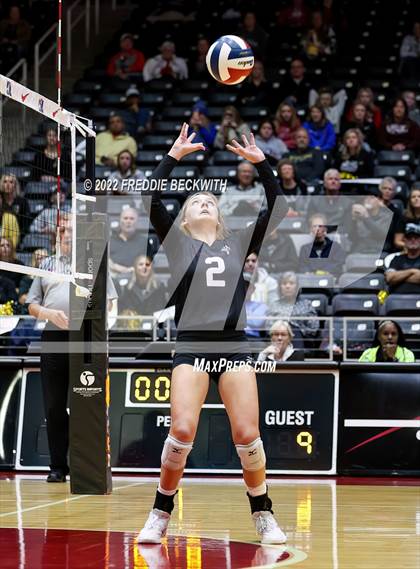 Thumbnail 1 in Bushland vs. East Bernard (UIL 3A Semifinal) photogallery.