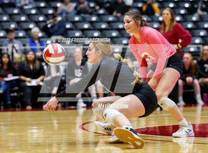 Thumbnail 3 in Bushland vs. East Bernard (UIL 3A Semifinal) photogallery.