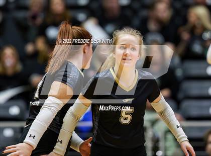 Thumbnail 1 in Bushland vs. East Bernard (UIL 3A Semifinal) photogallery.