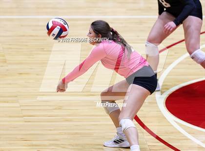 Thumbnail 1 in Bushland vs. East Bernard (UIL 3A Semifinal) photogallery.