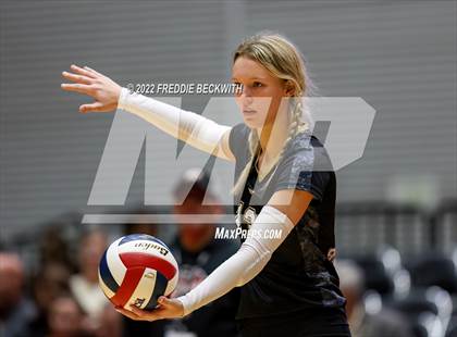 Thumbnail 3 in Bushland vs. East Bernard (UIL 3A Semifinal) photogallery.