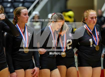 Thumbnail 3 in Bushland vs. East Bernard (UIL 3A Semifinal) photogallery.