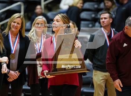 Thumbnail 3 in Bushland vs. East Bernard (UIL 3A Semifinal) photogallery.
