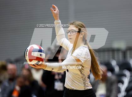 Thumbnail 1 in Bushland vs. East Bernard (UIL 3A Semifinal) photogallery.