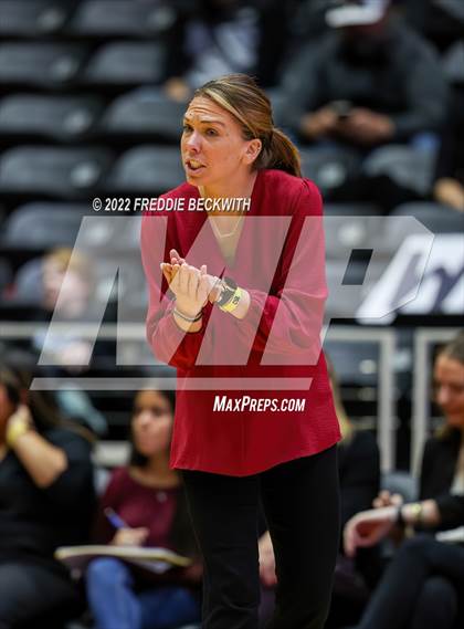 Thumbnail 3 in Bushland vs. East Bernard (UIL 3A Semifinal) photogallery.