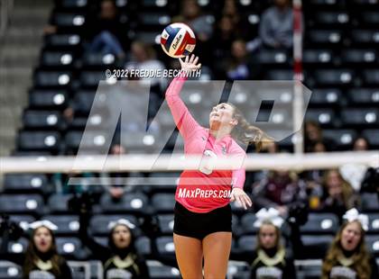 Thumbnail 1 in Bushland vs. East Bernard (UIL 3A Semifinal) photogallery.