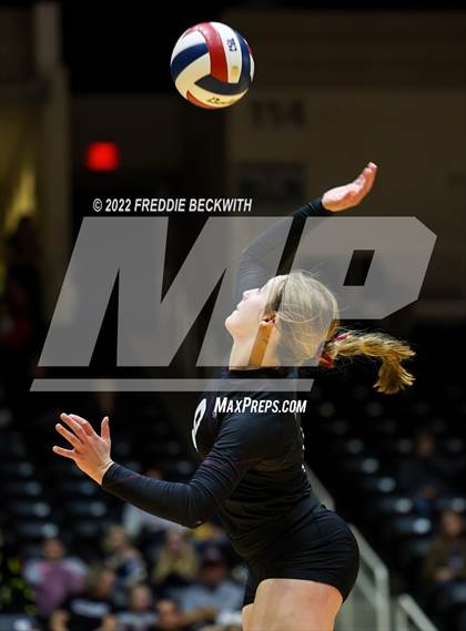 Thumbnail 3 in Bushland vs. East Bernard (UIL 3A Semifinal) photogallery.