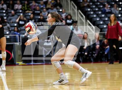 Thumbnail 3 in Bushland vs. East Bernard (UIL 3A Semifinal) photogallery.