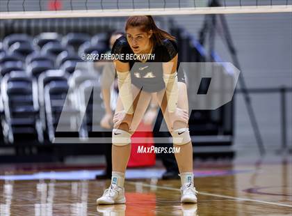 Thumbnail 1 in Bushland vs. East Bernard (UIL 3A Semifinal) photogallery.