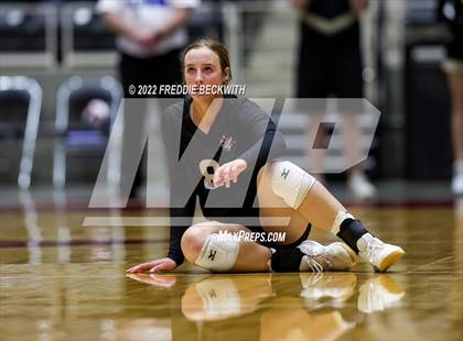 Thumbnail 3 in Bushland vs. East Bernard (UIL 3A Semifinal) photogallery.