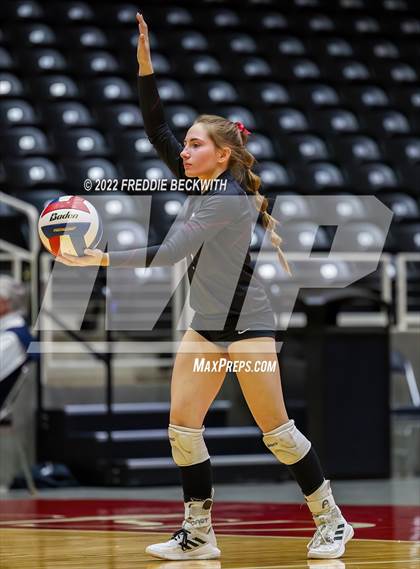 Thumbnail 2 in Bushland vs. East Bernard (UIL 3A Semifinal) photogallery.