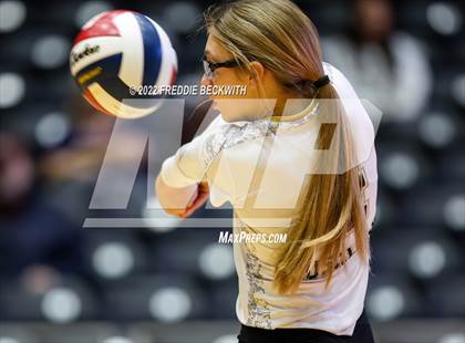 Thumbnail 1 in Bushland vs. East Bernard (UIL 3A Semifinal) photogallery.