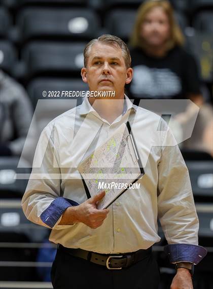 Thumbnail 1 in Bushland vs. East Bernard (UIL 3A Semifinal) photogallery.