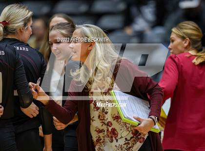 Thumbnail 3 in Bushland vs. East Bernard (UIL 3A Semifinal) photogallery.