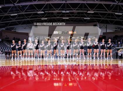 Thumbnail 3 in Bushland vs. East Bernard (UIL 3A Semifinal) photogallery.