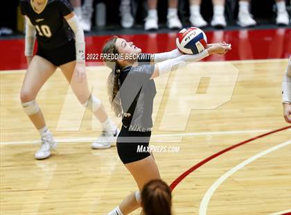 Thumbnail 1 in Bushland vs. East Bernard (UIL 3A Semifinal) photogallery.