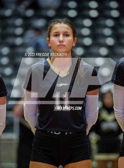 Thumbnail 3 in Bushland vs. East Bernard (UIL 3A Semifinal) photogallery.